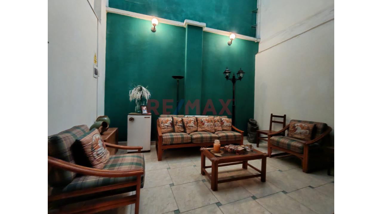 🏢 ¡Gran Oportunidad De Inversión! Edificio En Venta En Calle Libertad A Precio De Mercado ✨ - 3