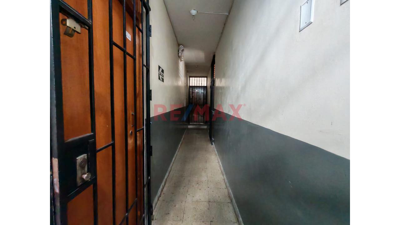 🏢 ¡Gran Oportunidad De Inversión! Edificio En Venta En Calle Libertad A Precio De Mercado ✨ - 12
