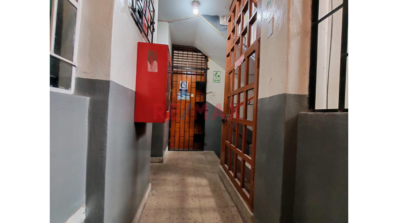 🏢 ¡Gran Oportunidad De Inversión! Edificio En Venta En Calle Libertad A Precio De Mercado ✨ - 10