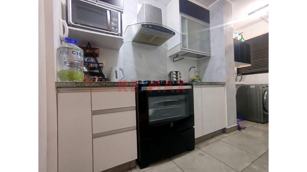 🏡 ¡Venta De Depa Moderno En Condominio Exclusivo Con Piscina! — foto 10