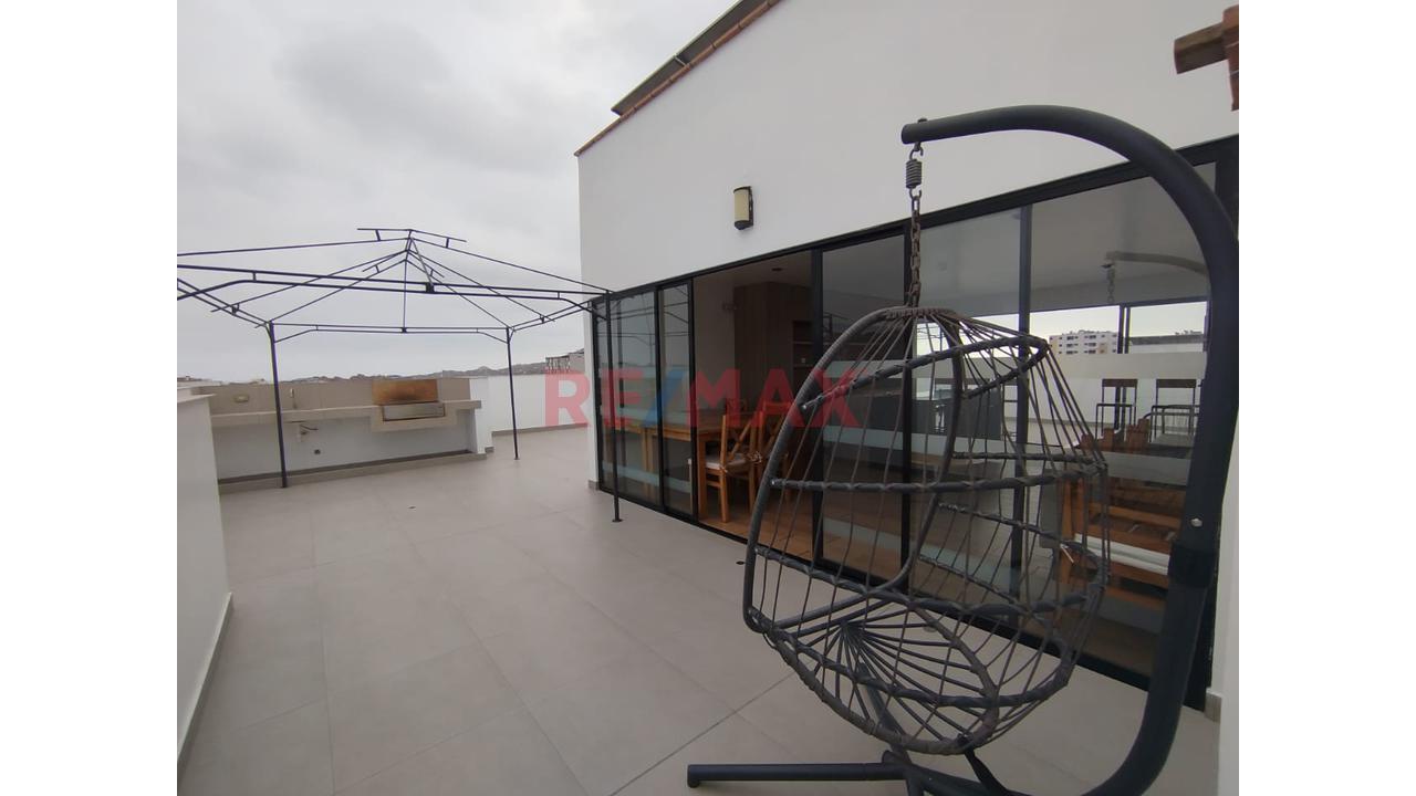 🏡 ¡Venta De Depa Moderno En Condominio Exclusivo Con Piscina! — foto 5
