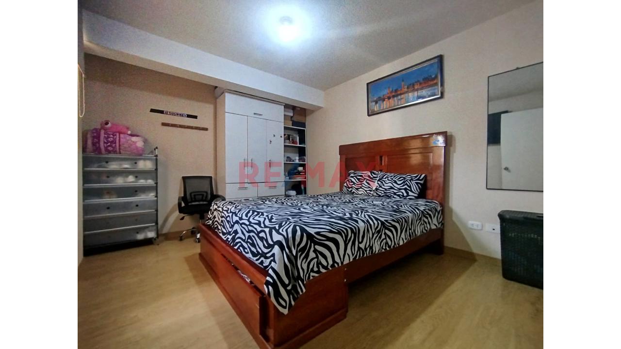 🏡 ¡Venta De Depa Moderno En Condominio Exclusivo Con Piscina! — foto 13