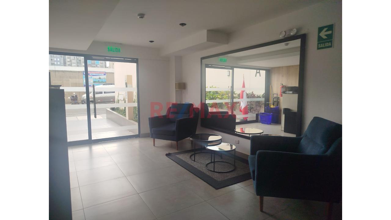 🏡 ¡Venta De Depa Moderno En Condominio Exclusivo Con Piscina! — foto 2