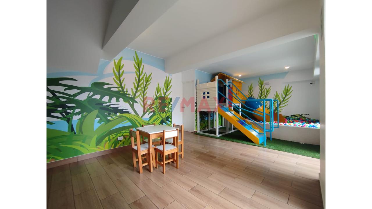 🏡 ¡Venta De Depa Moderno En Condominio Exclusivo Con Piscina! — foto 6