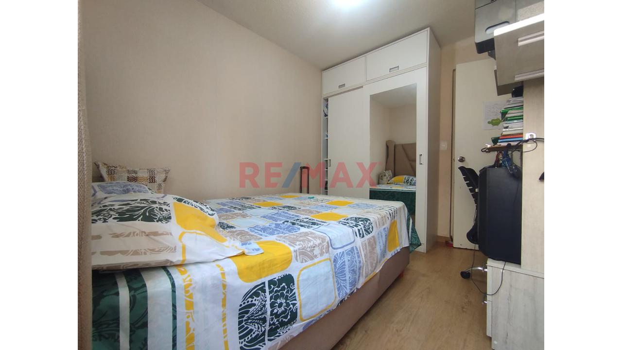 🏡 ¡Venta De Depa Moderno En Condominio Exclusivo Con Piscina! — foto 11