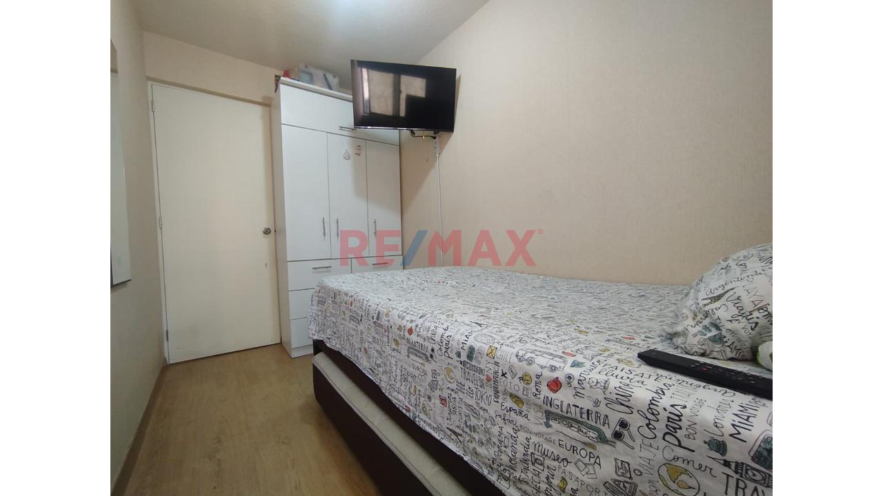 🏡 ¡Venta De Depa Moderno En Condominio Exclusivo Con Piscina! — foto 12