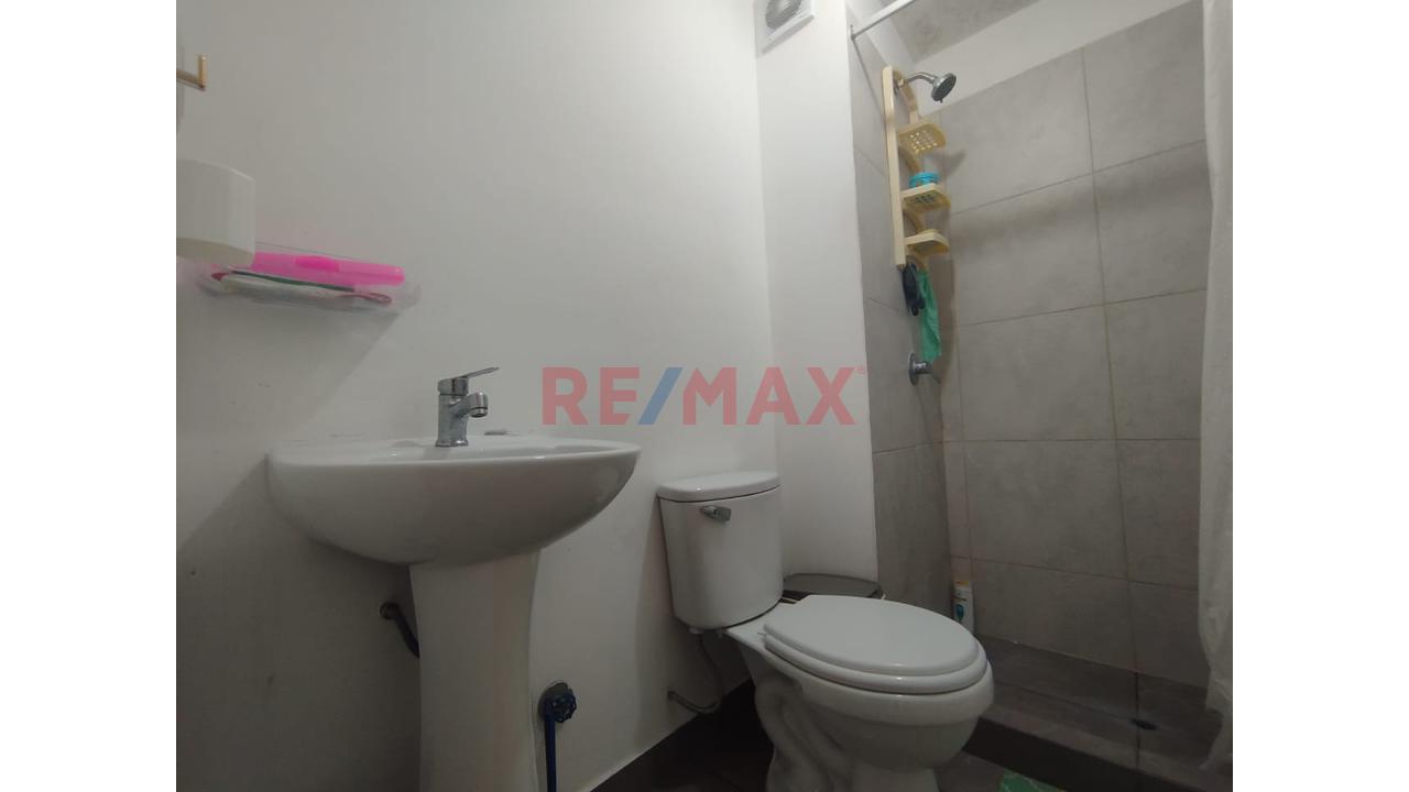 🏡 ¡Venta De Depa Moderno En Condominio Exclusivo Con Piscina! — foto 14