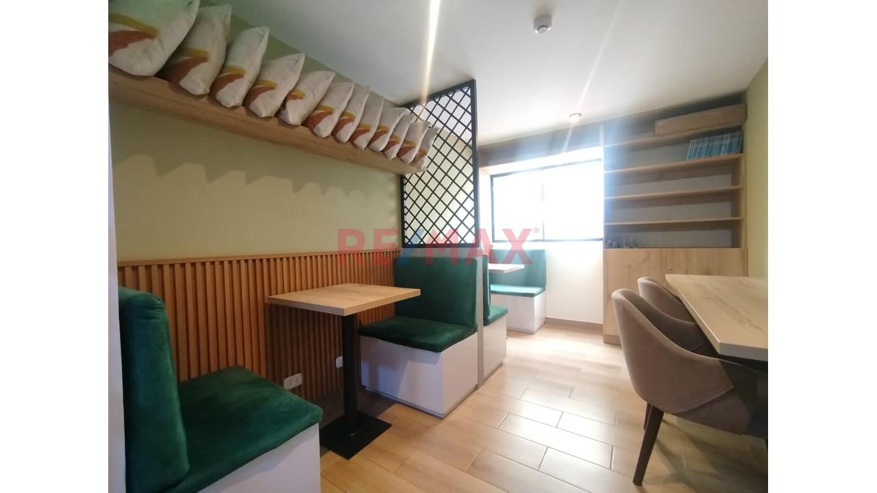 🏡 ¡Venta De Depa Moderno En Condominio Exclusivo Con Piscina! — foto 8