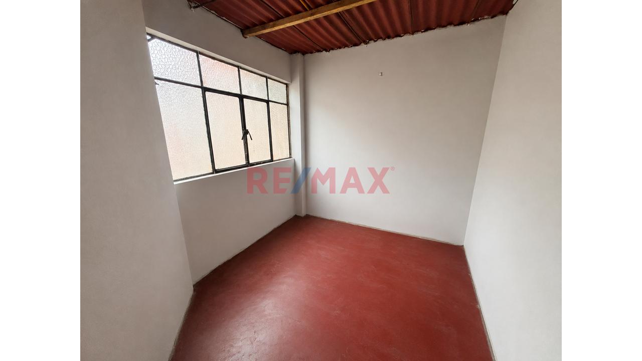 Departamento Con Aires En Comas - 2