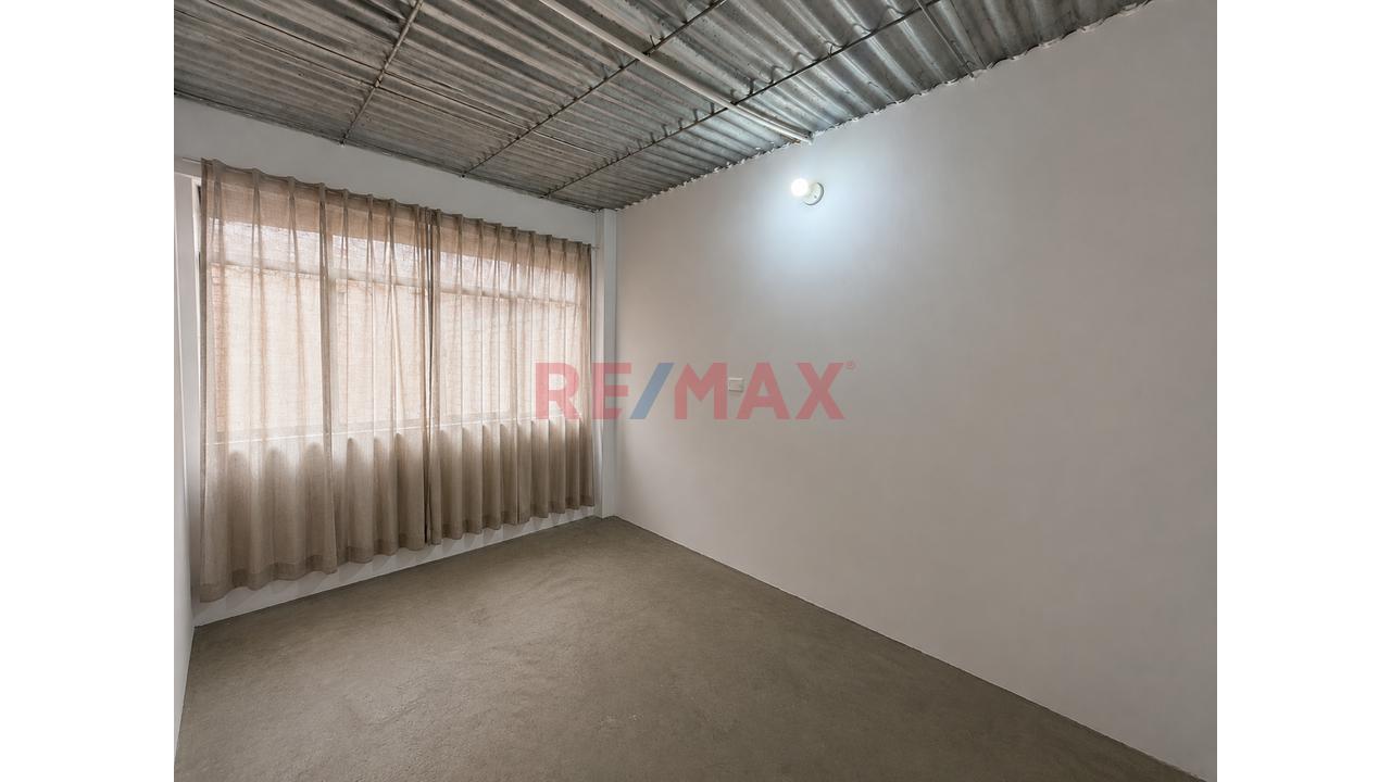 Departamento Con Aires En Comas - 4