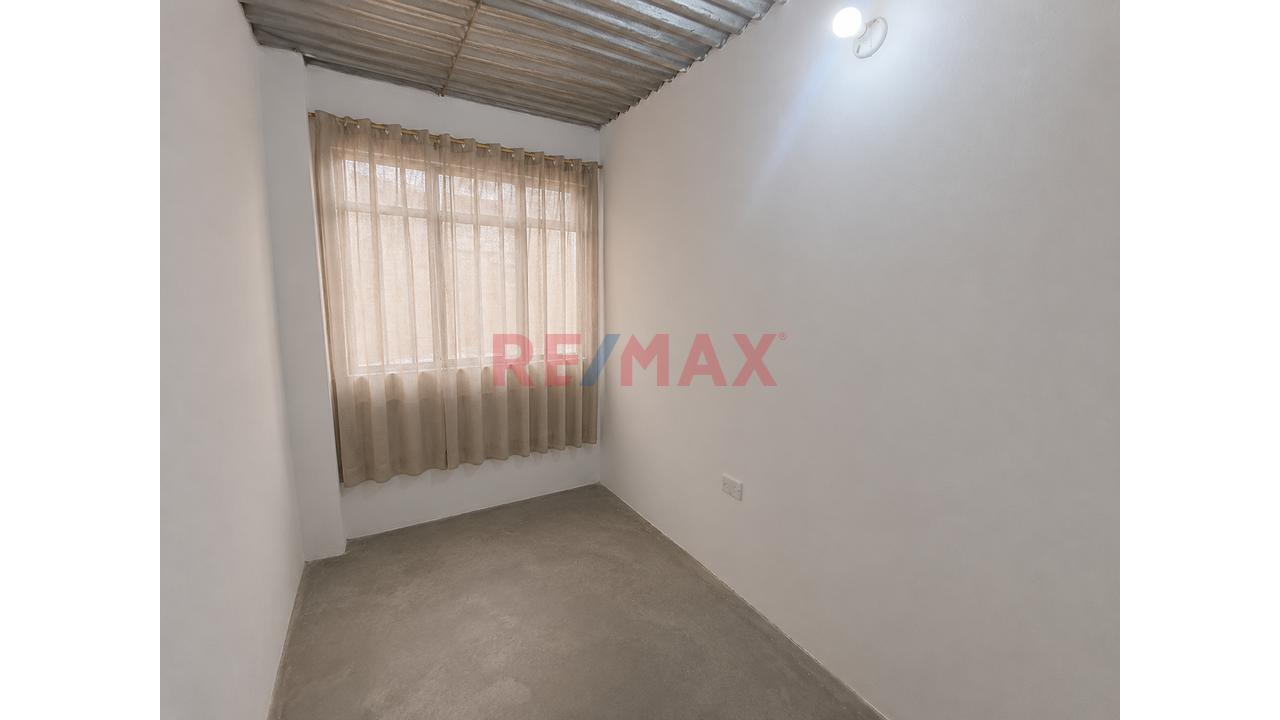 Departamento Con Aires En Comas - 3