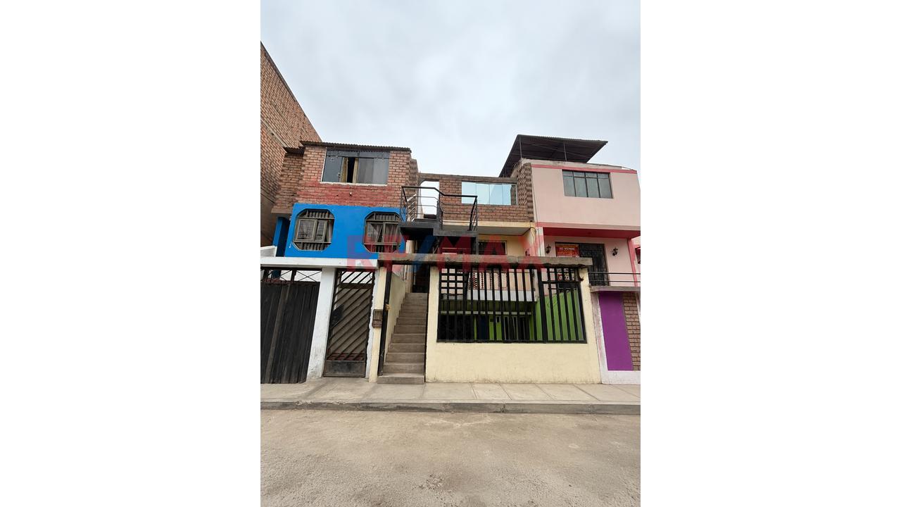 Departamento Con Aires En Comas - 1