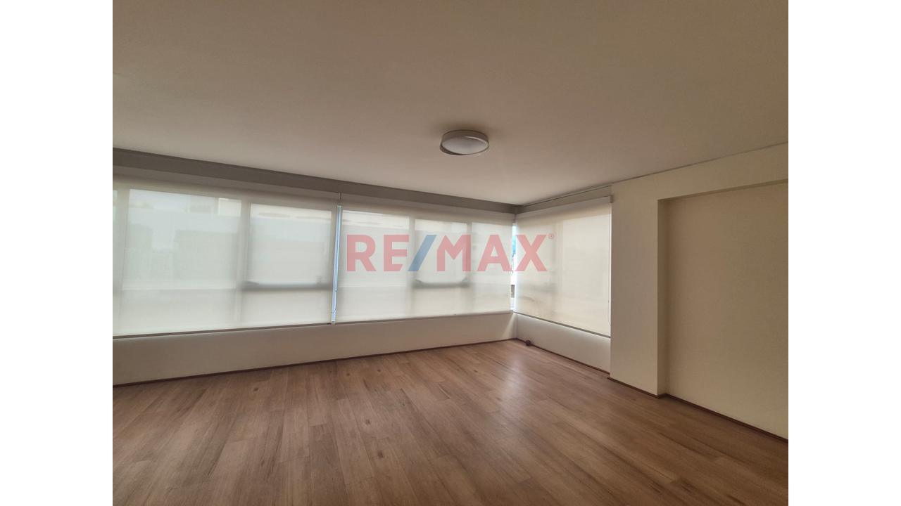 " Amplio Departamento De 180M2  En Las Camelias / San Isidro Ideal Para Vivienda U Oficinas" — foto 3
