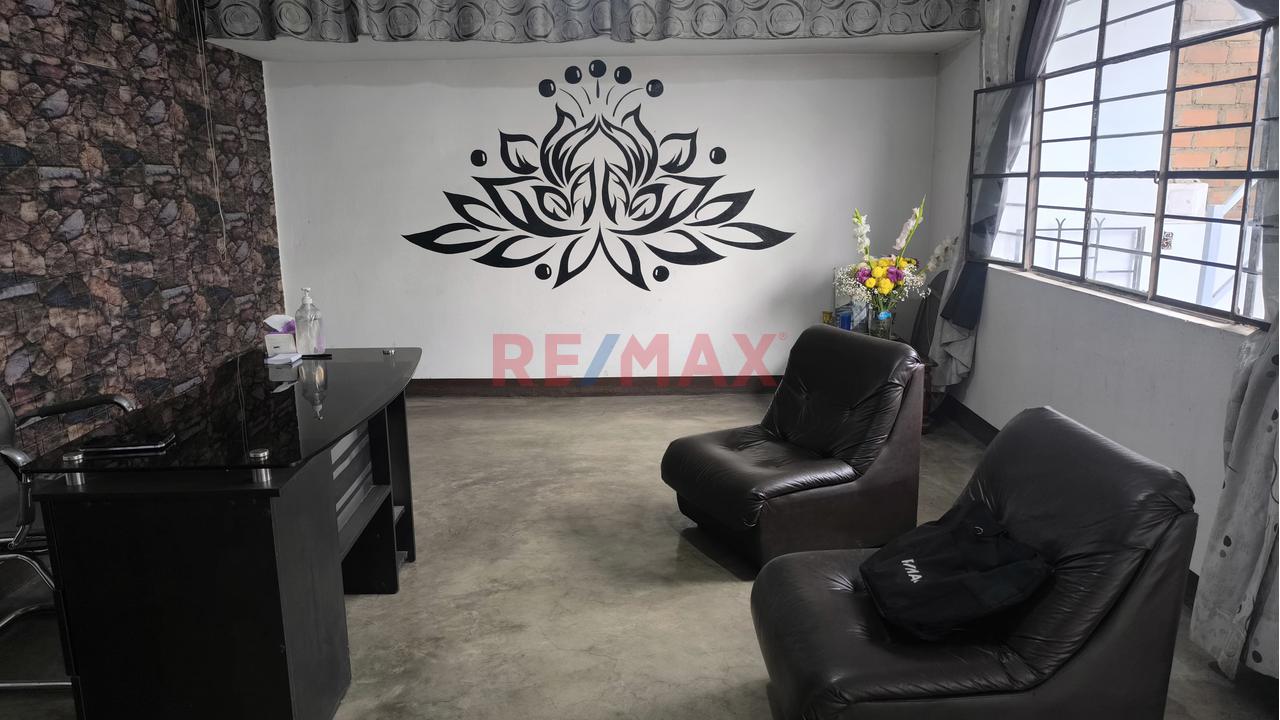 Local Comercial - Venta - Los Olivos - 11