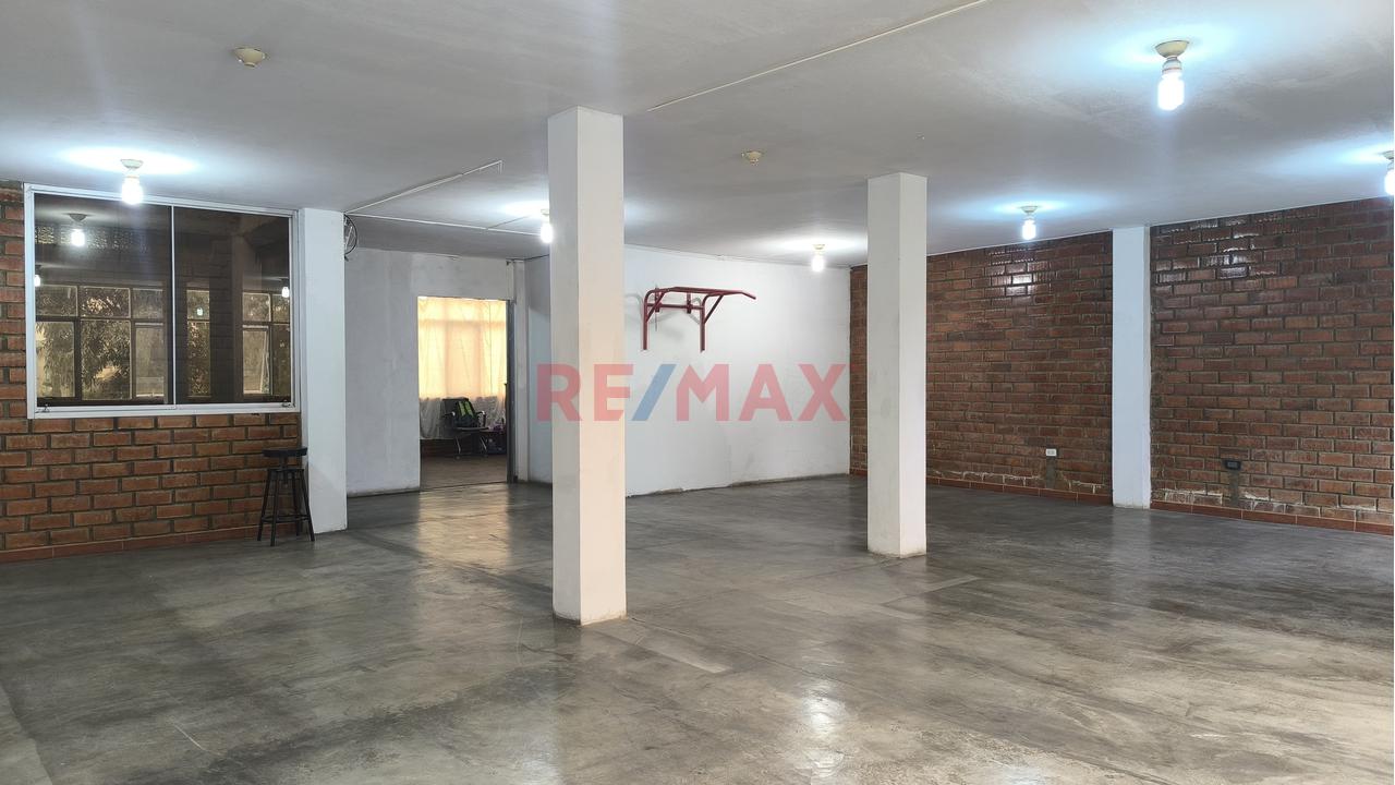 Local Comercial - Venta - Los Olivos - 4