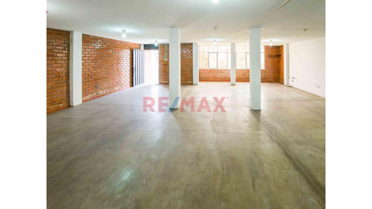 Local Comercial - Venta - Los Olivos - 21