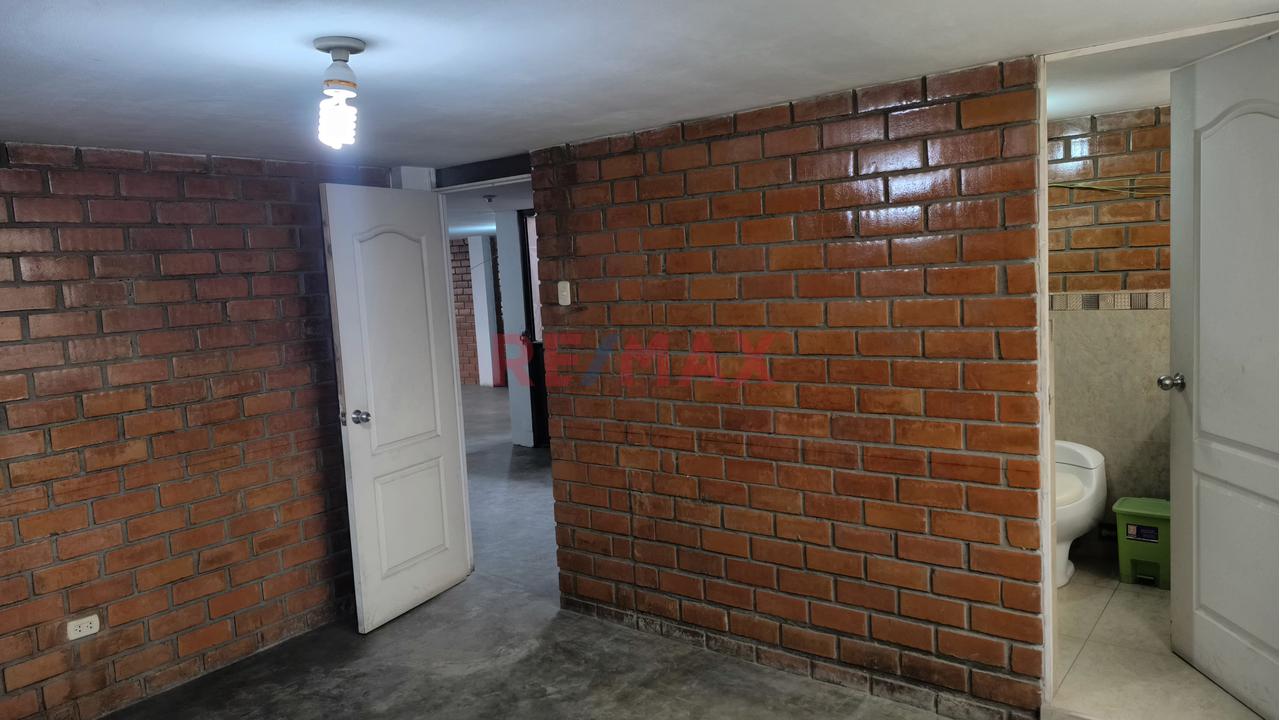 Local Comercial - Venta - Los Olivos - 8