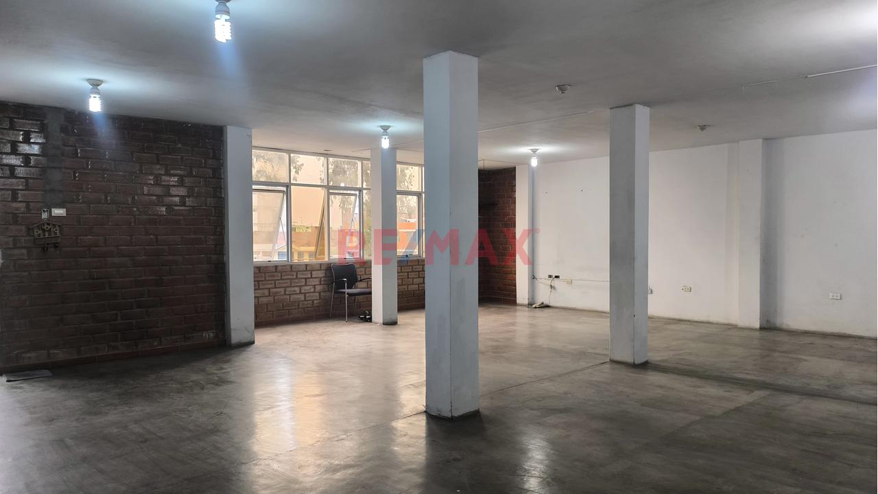 Local Comercial - Venta - Los Olivos - 5