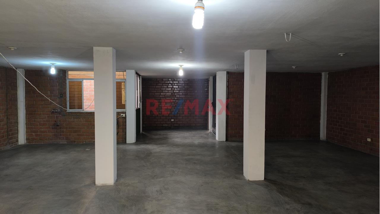Local Comercial - Venta - Los Olivos - 19