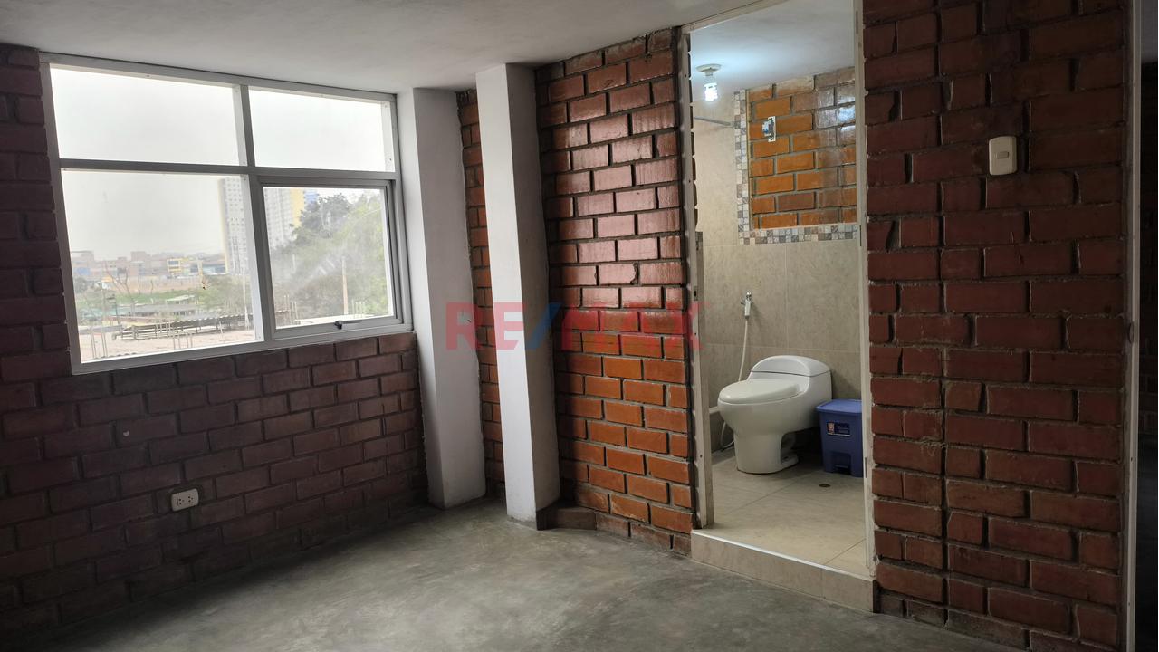 Local Comercial - Venta - Los Olivos - 7