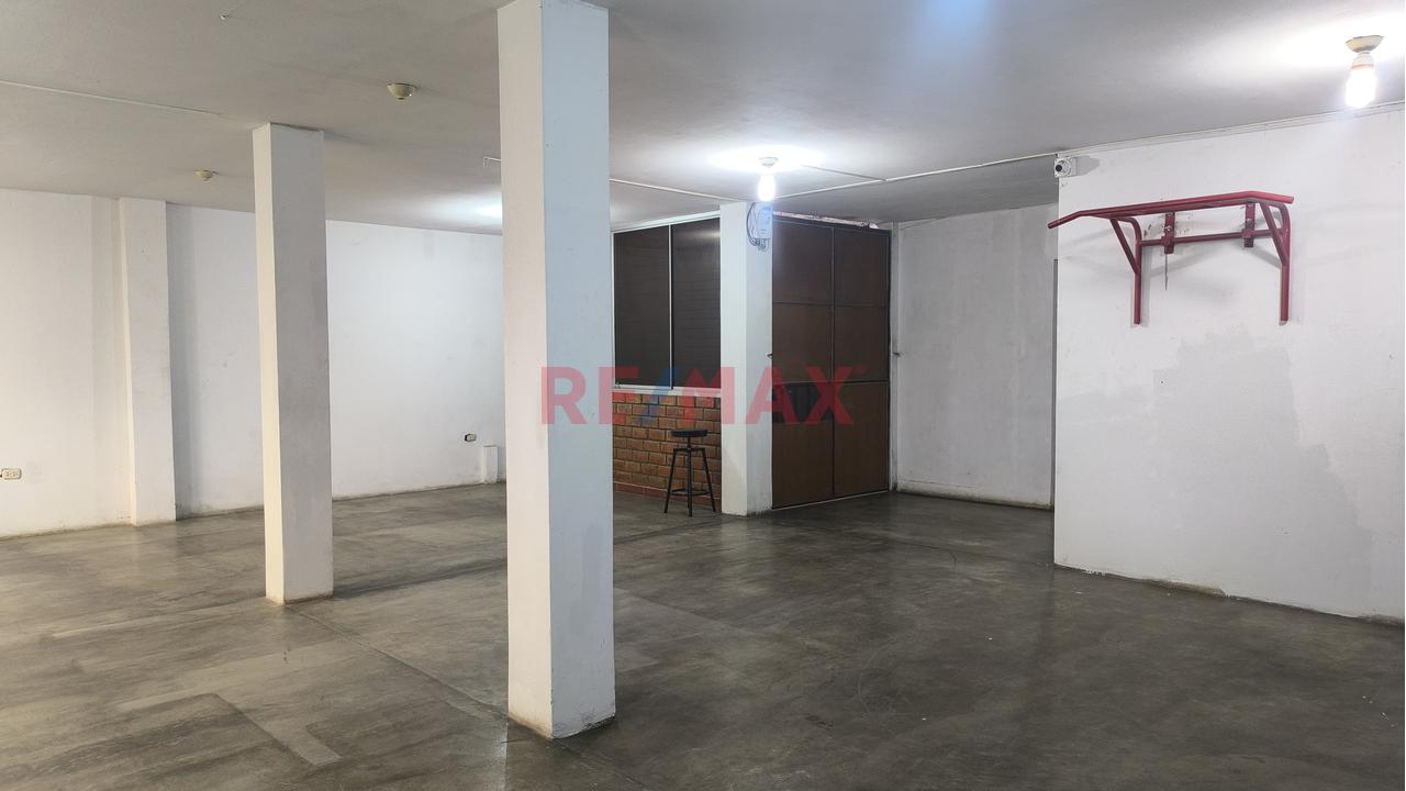 Local Comercial - Venta - Los Olivos - 14