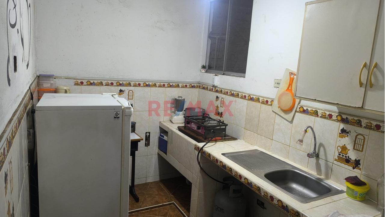 Local Comercial - Venta - Los Olivos - 20