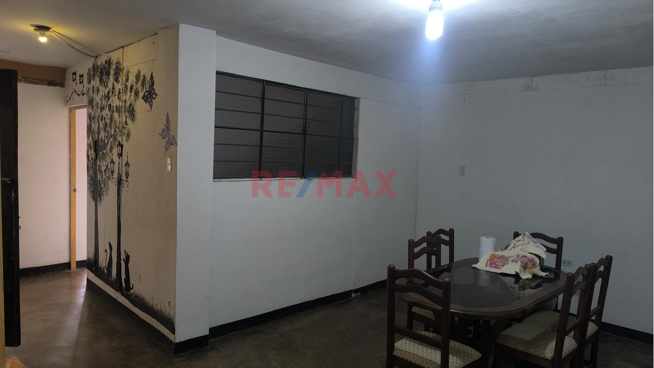 Local Comercial - Venta - Los Olivos - 10