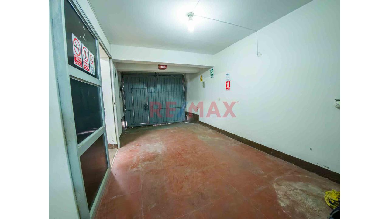 Local Comercial - Venta - Los Olivos - 17