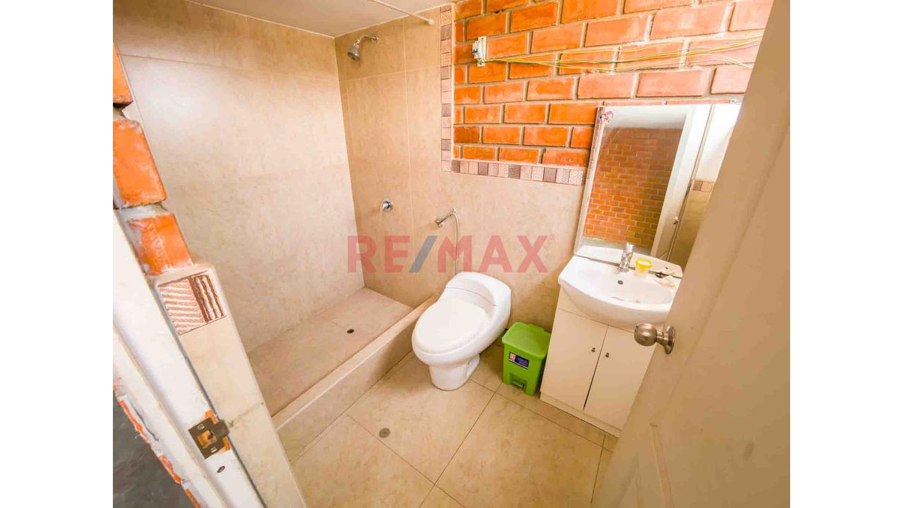 Local Comercial - Venta - Los Olivos - 9