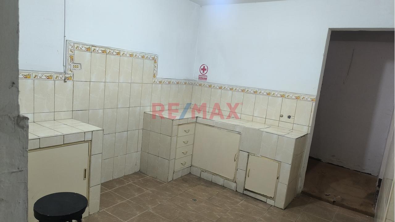 Local Comercial - Venta - Los Olivos - 13