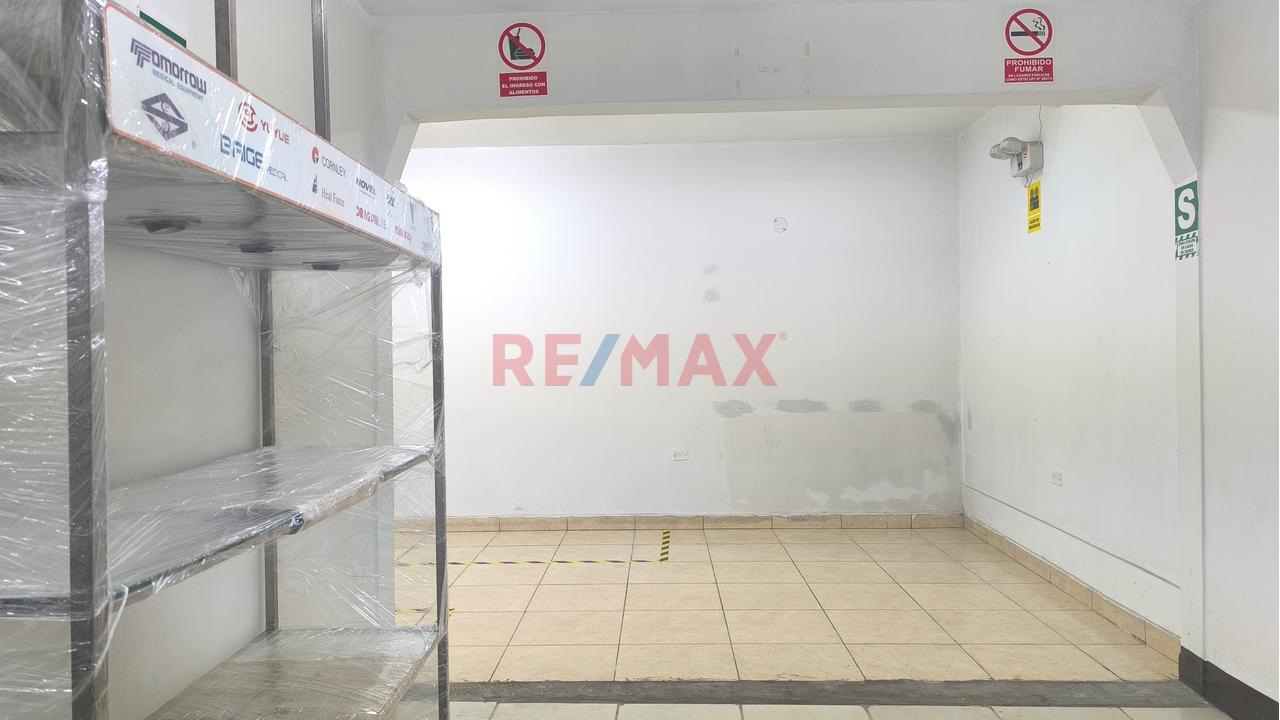 Local Comercial - Venta - Los Olivos - 15