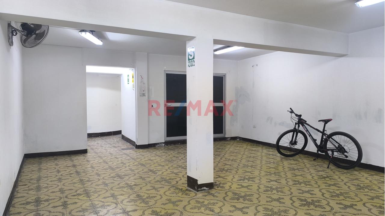 Local Comercial - Venta - Los Olivos - 6