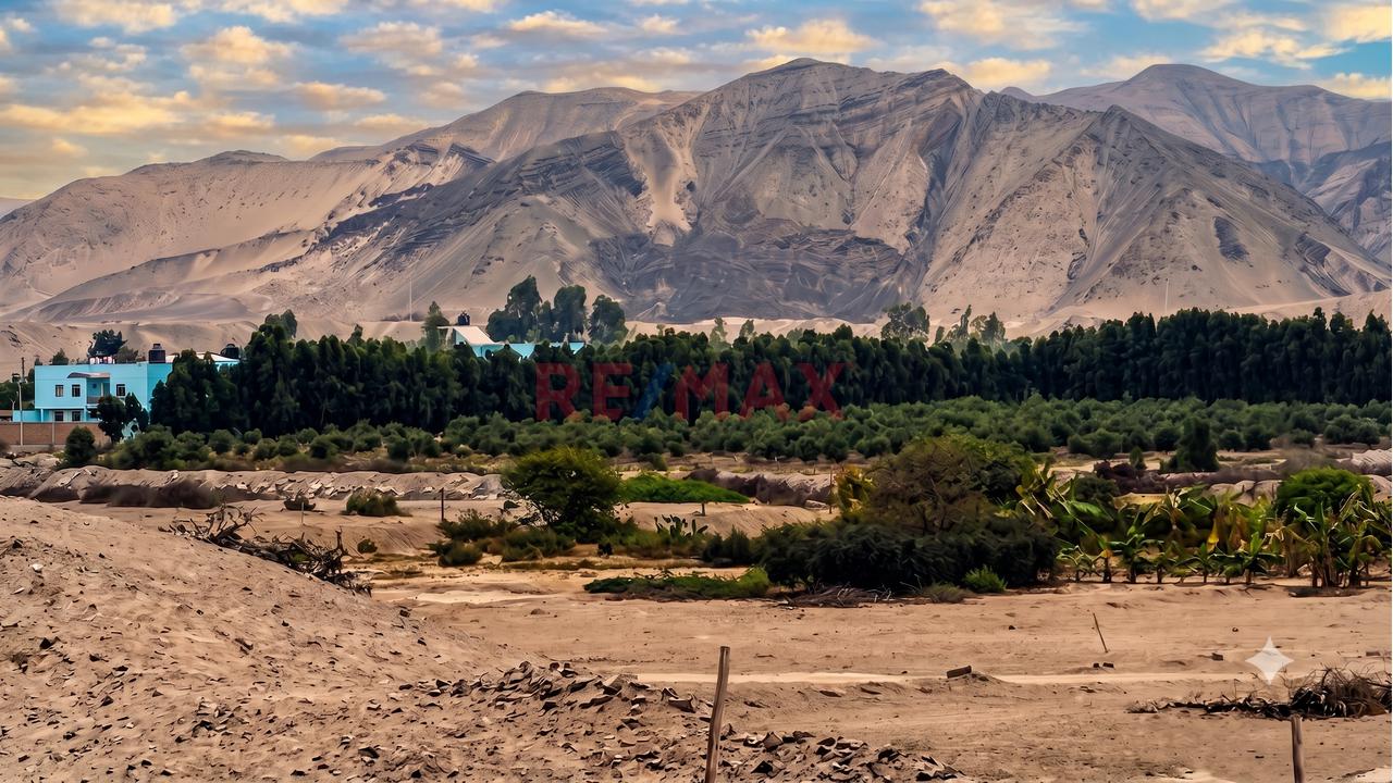 Venta De Terreno Industrial En Chilca – Cañete — foto 10