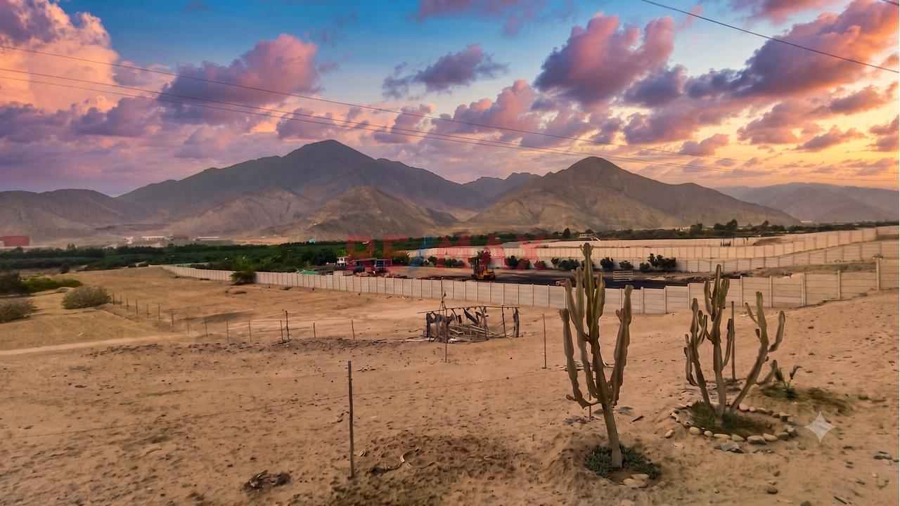 Venta De Terreno Industrial En Chilca – Cañete — foto 7