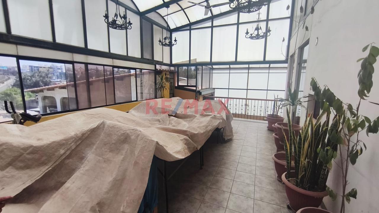 ¡Oportunidad Única En El Corazón De Arequipa! Venta De Casa Como Terreno (4 Niveles) - 14