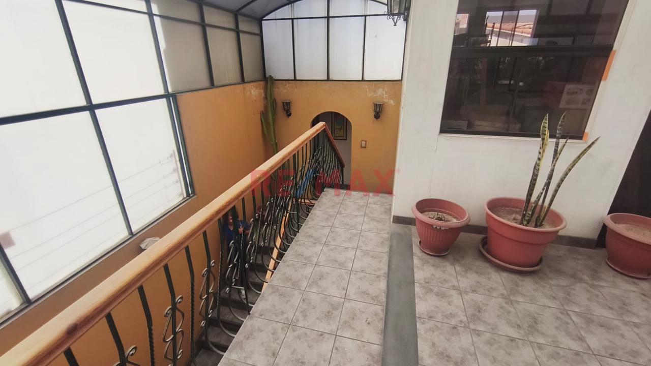 ¡Oportunidad Única En El Corazón De Arequipa! Venta De Casa Como Terreno (4 Niveles) - 10