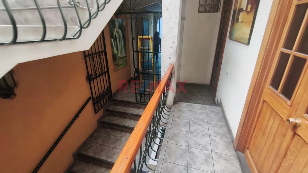 ¡Oportunidad Única En El Corazón De Arequipa! Venta De Casa Como Terreno (4 Niveles) - 15