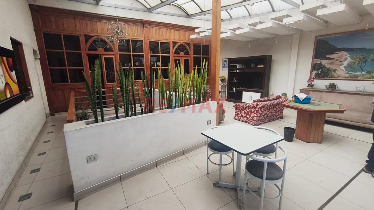 ¡Oportunidad Única En El Corazón De Arequipa! Venta De Casa Como Terreno (4 Niveles) - 17