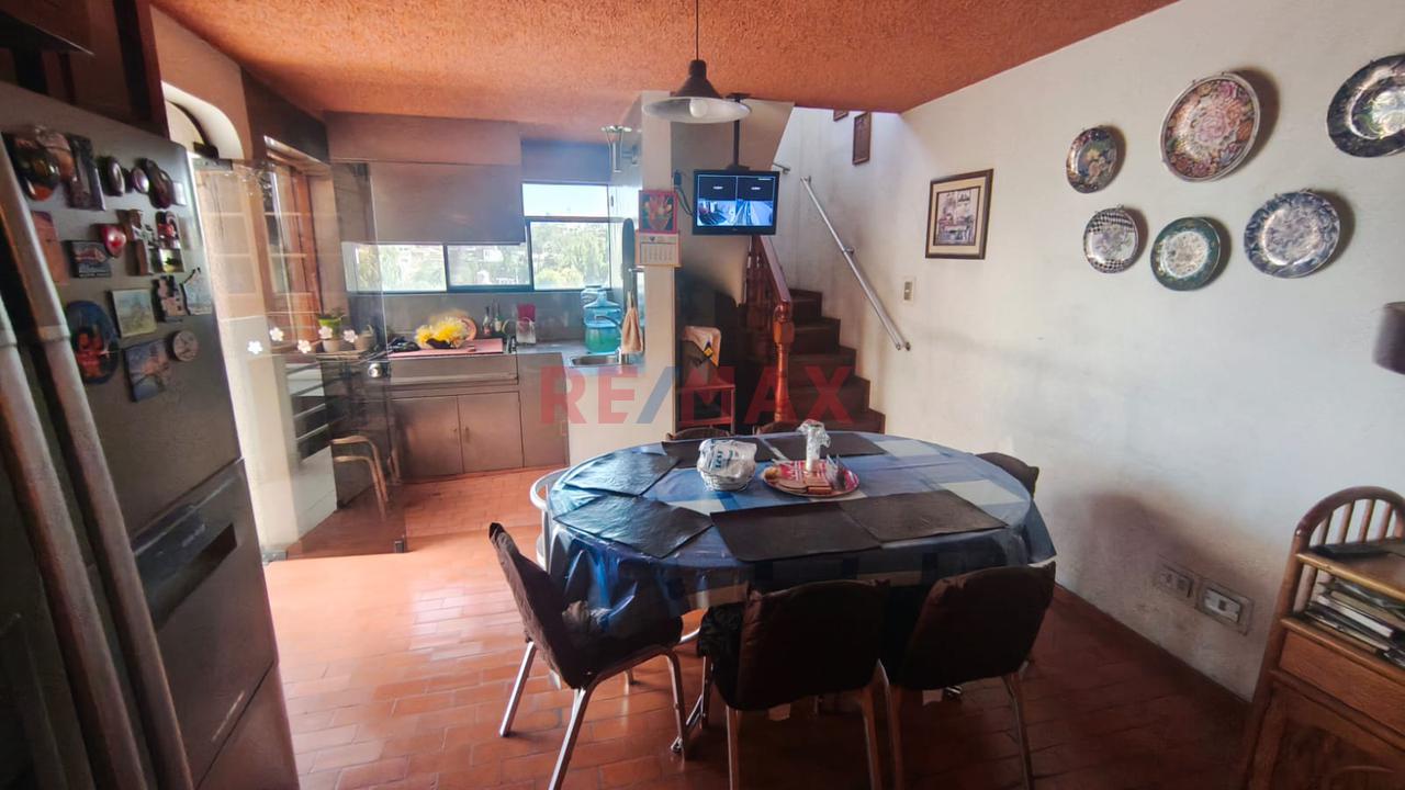 ¡Oportunidad Única En El Corazón De Arequipa! Venta De Casa Como Terreno (4 Niveles) - 4