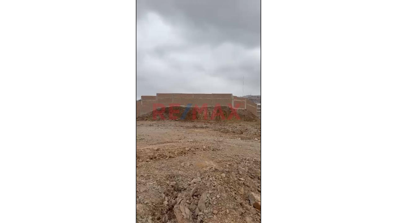 Venta De Terreno Industrial En Ventanilla - 2