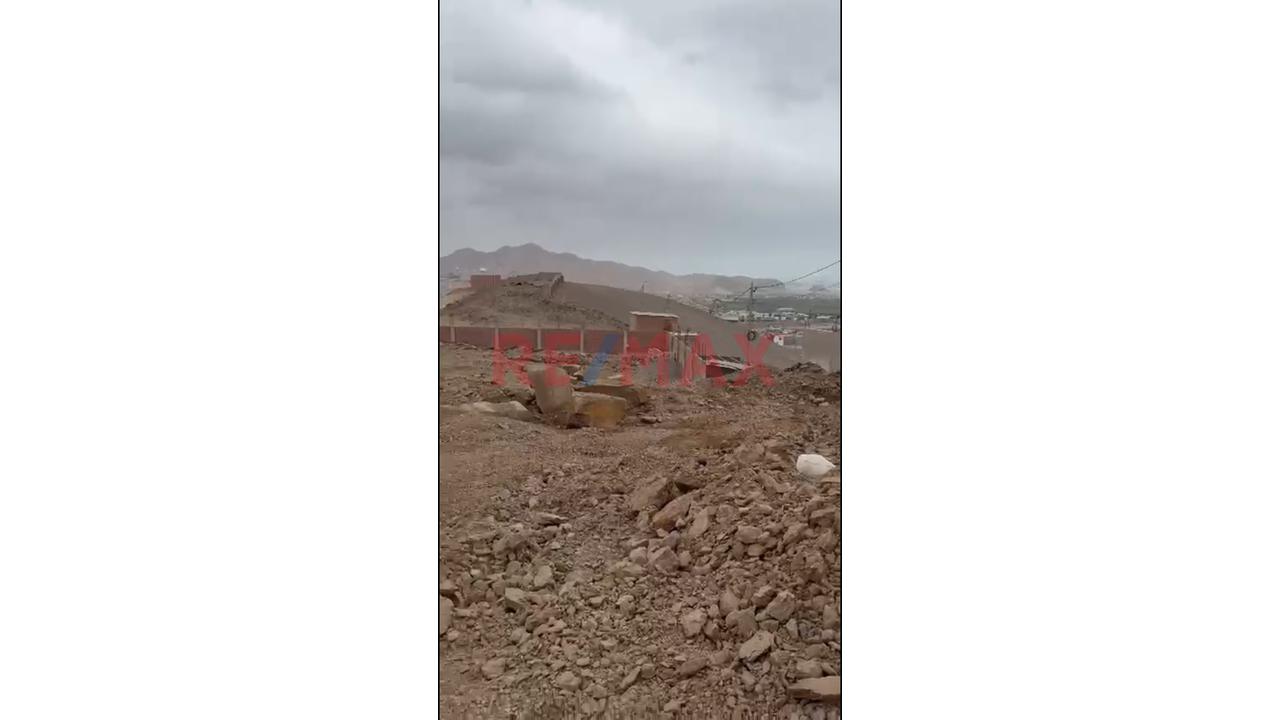 Venta De Terreno Industrial En Ventanilla - 3