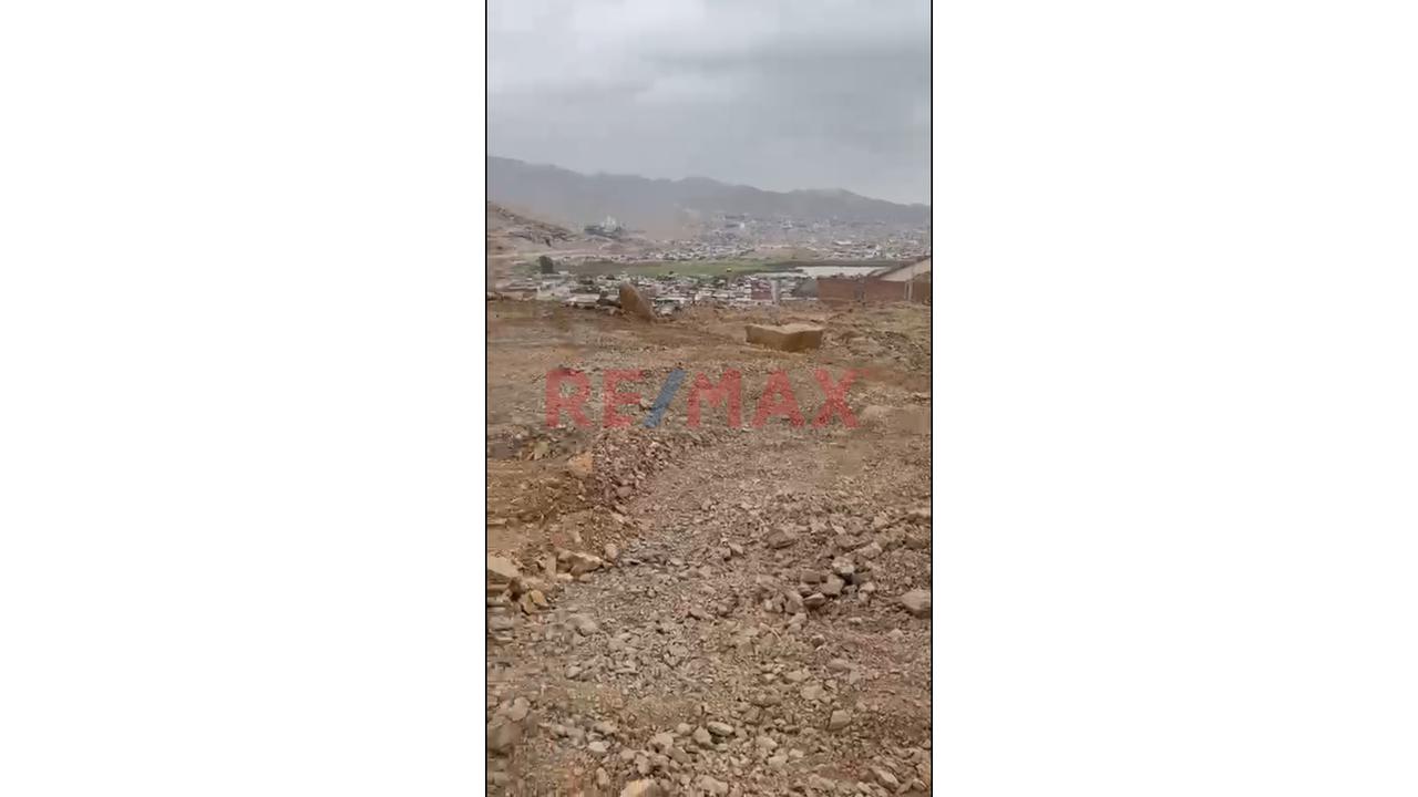 Venta De Terreno Industrial En Ventanilla - 1