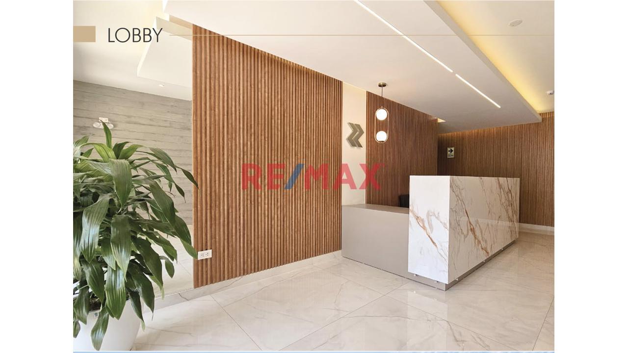 Vendo Departamento De Estreno En Miraflores — foto 2