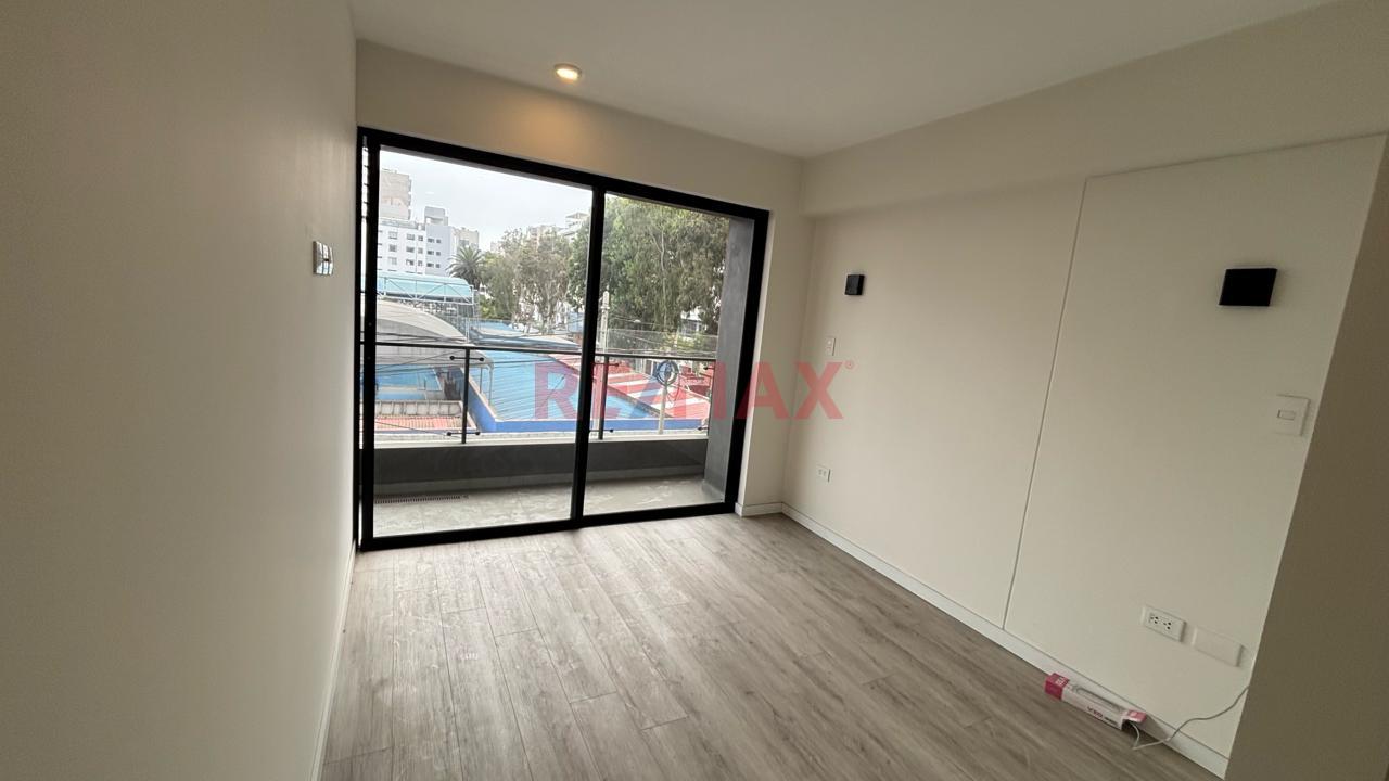 Vendo Departamento De Estreno En Miraflores — foto 4