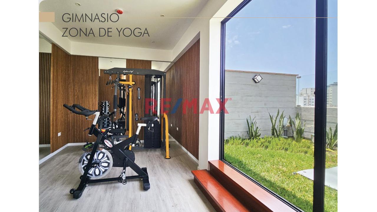 Vendo Departamento De Estreno En Miraflores — foto 10