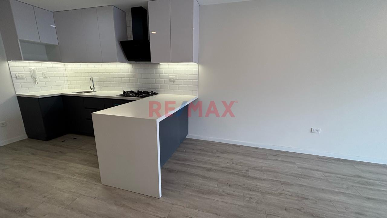 Vendo Departamento De Estreno En Miraflores — foto 6