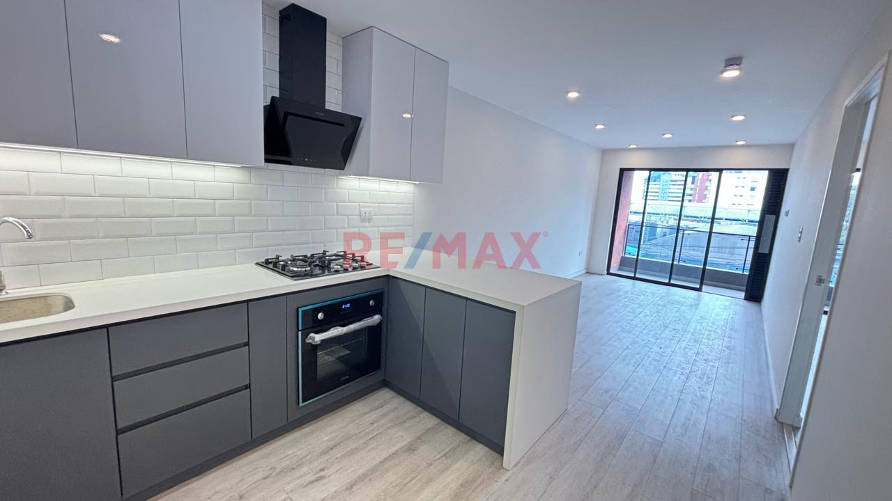 Vendo Departamento De Estreno En Miraflores — foto 11