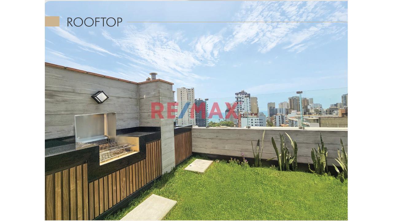 Vendo Departamento De Estreno En Miraflores — foto 13