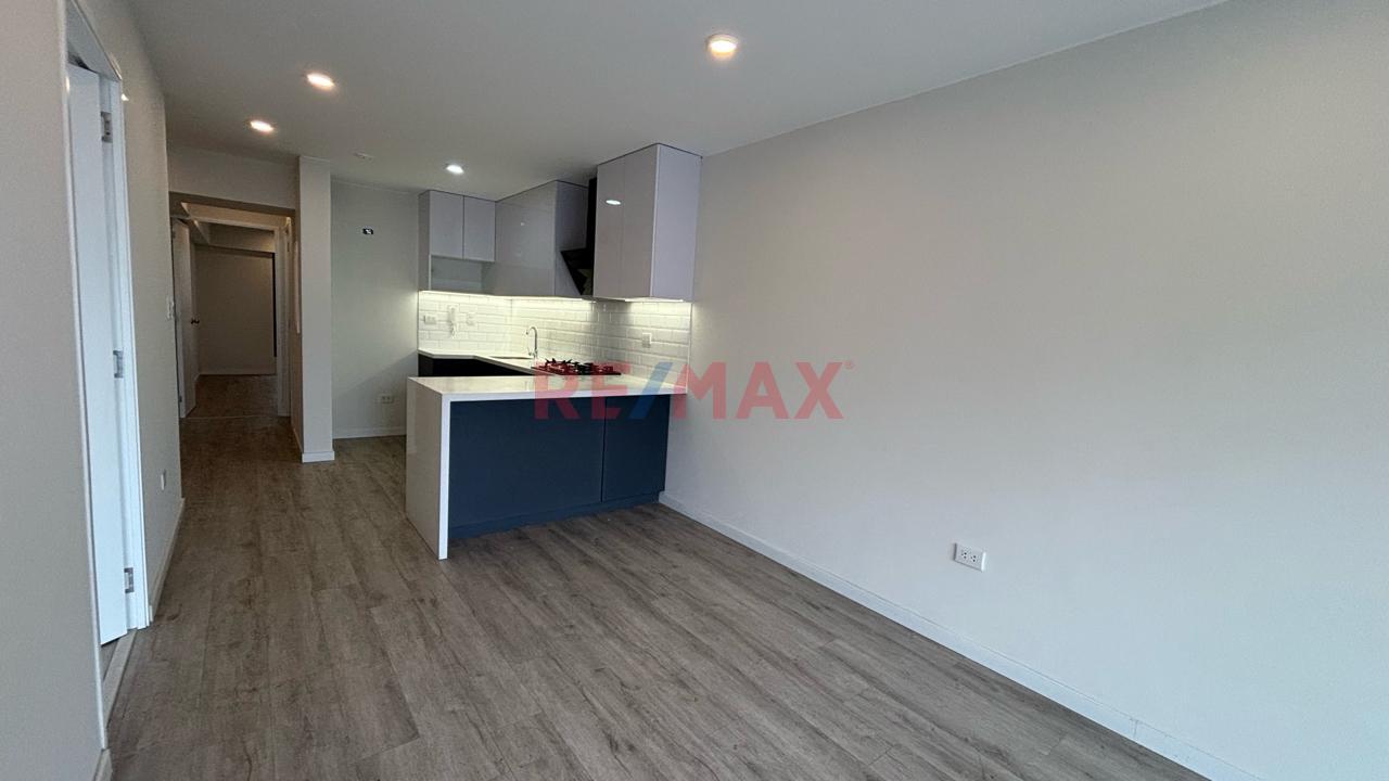 Vendo Departamento De Estreno En Miraflores — foto 3