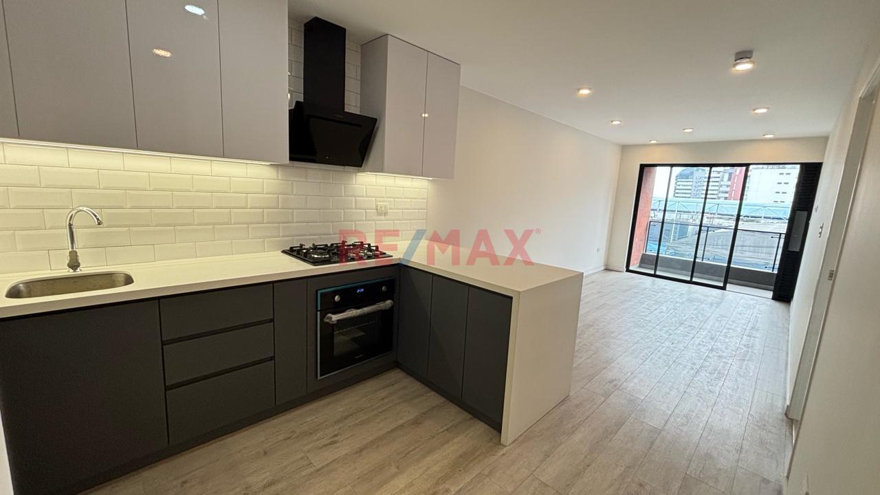 Vendo Departamento De Estreno En Miraflores — foto 7